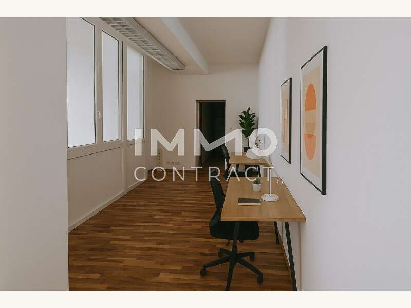 Büro in Rohrendorf bei Krems - Bild 5 Büro in Rohrendorf bei Krems - Bild 5