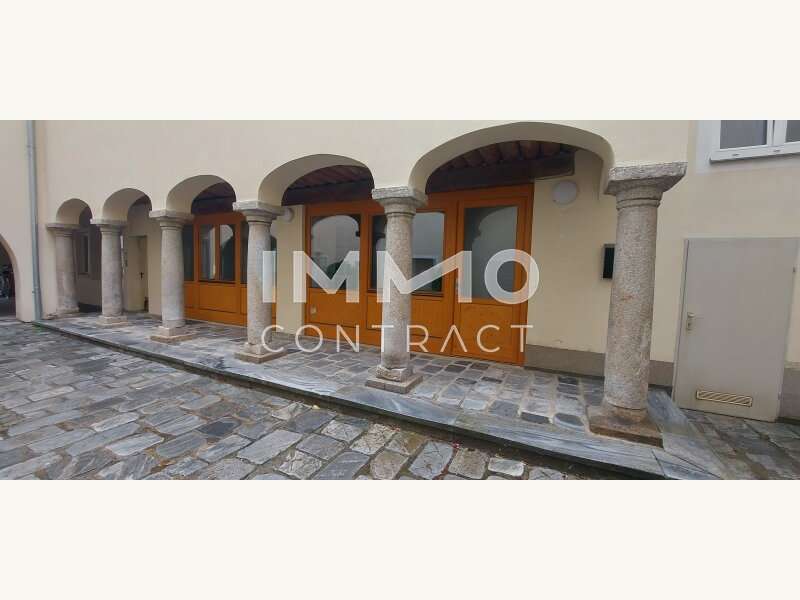 Büro in Rohrendorf bei Krems - Bild 13 Büro in Rohrendorf bei Krems - Bild 13