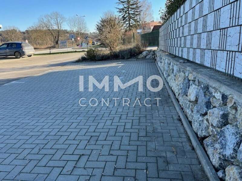 Gewerbeimmobilie Schleinbach: Parkplätze 29-34 Parkplätze 29-34