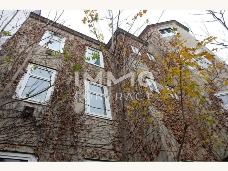 Renditeobjekt Wien: One 6 One 6