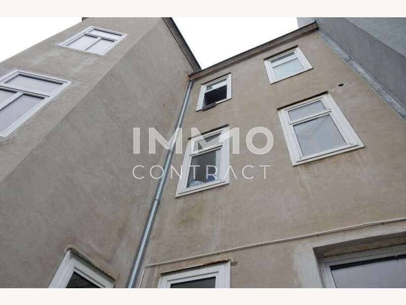 Renditeobjekt Wien: One 5 One 5