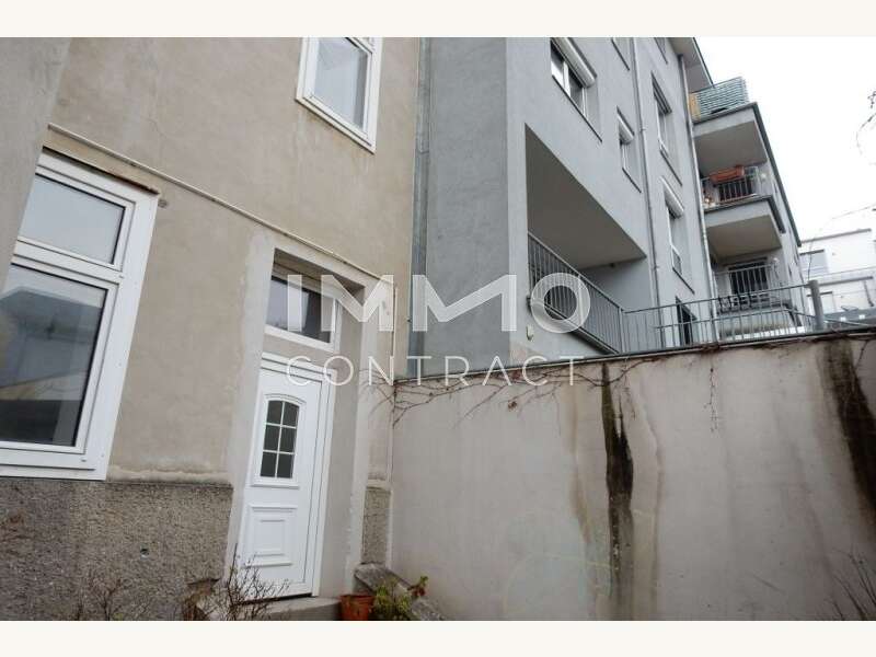 Renditeobjekt Wien: One 7 One 7