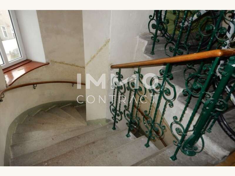 Renditeobjekt Wien: One 10 One 10