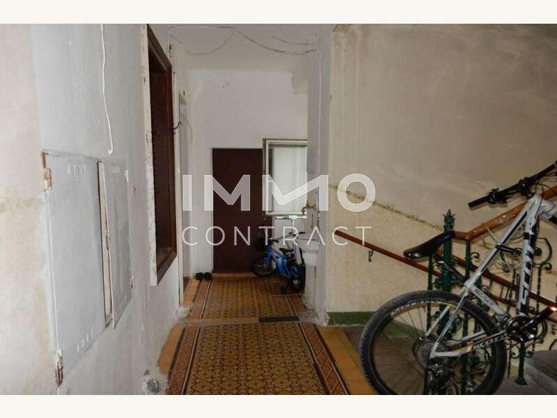 Renditeobjekt Wien: One 9 One 9