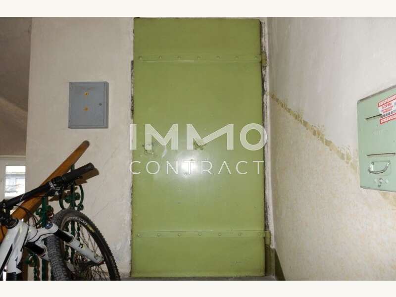 Renditeobjekt Wien: One 12 One 12