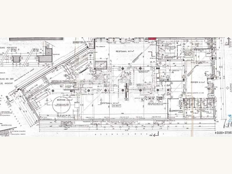 Büro Wien: Plan 1 Plan 1