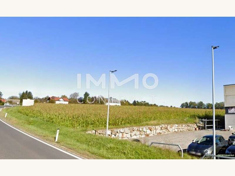 Halle in Bergland - Bild 4