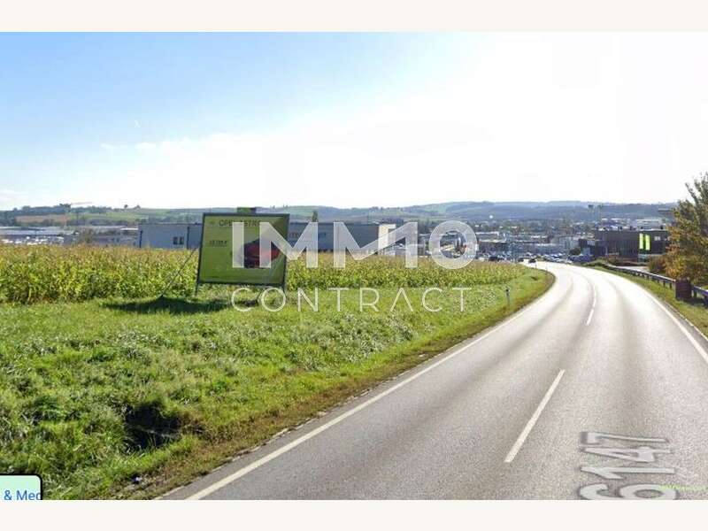 Halle in Bergland - Bild 5