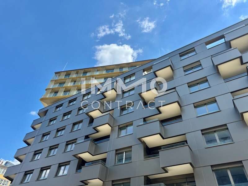 Büro Wien: LAXURYY LAXURYY