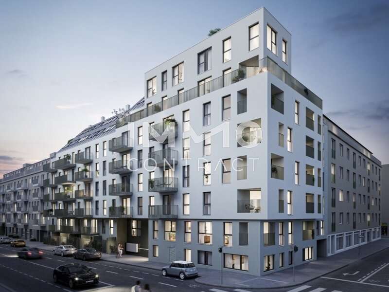 Büro in Wien - Bild 11