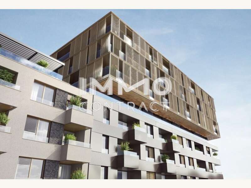 Büro Wien: QFassadeLax QFassadeLax