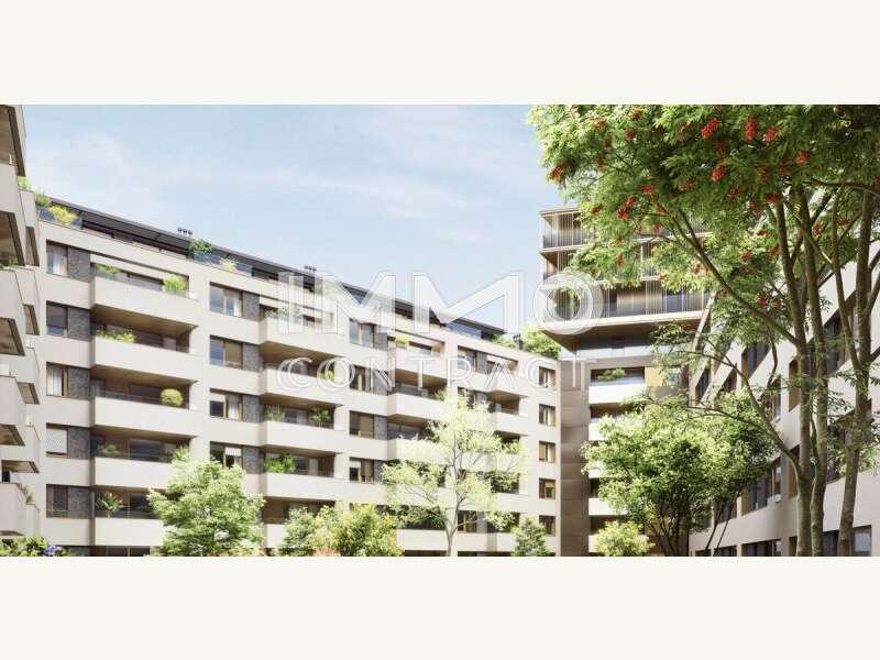 Büro Wien: QHofJDLax QHofJDLax