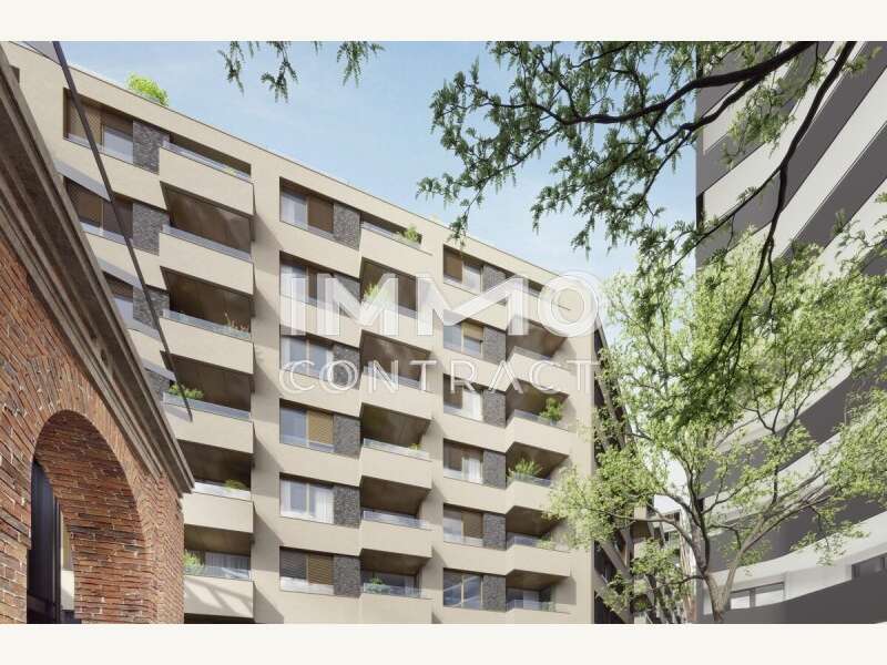 Büro Wien: QJD5 QJD5