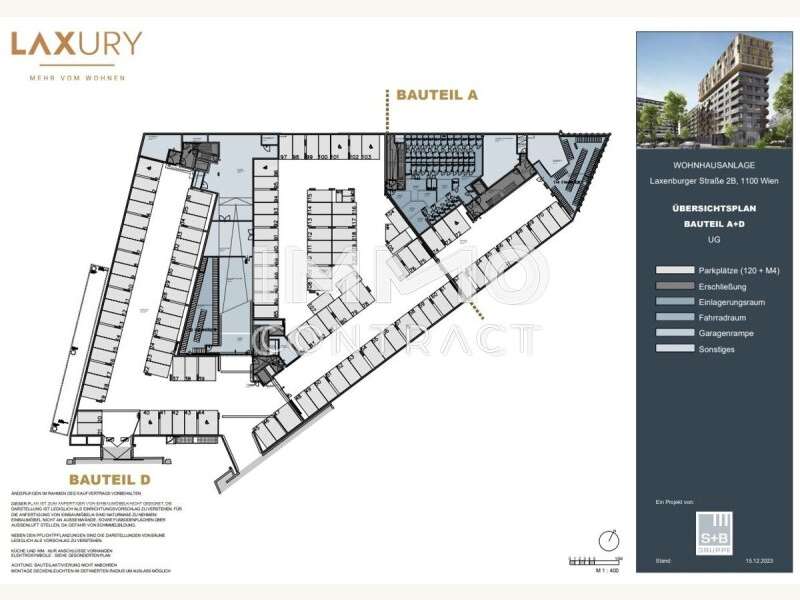 Büro in Wien - Bild 13 Büro in Wien - Bild 13