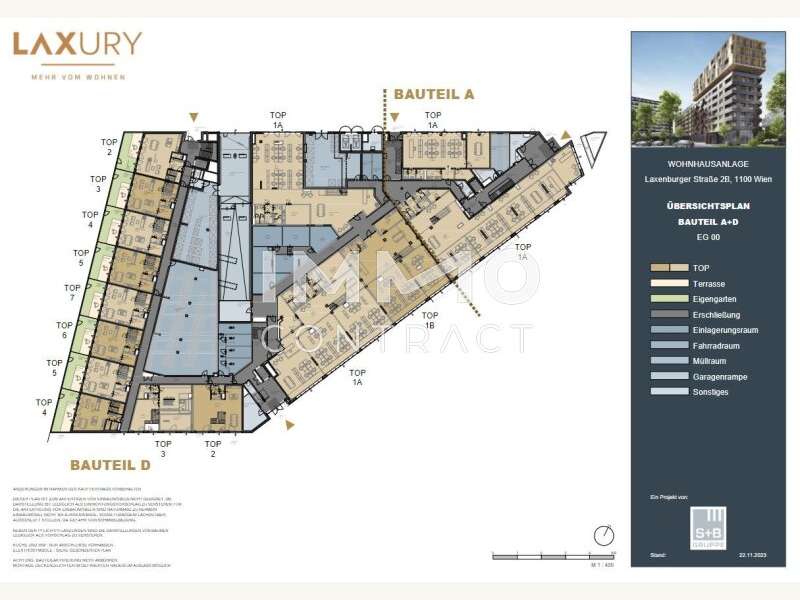 Büro in Wien - Bild 8