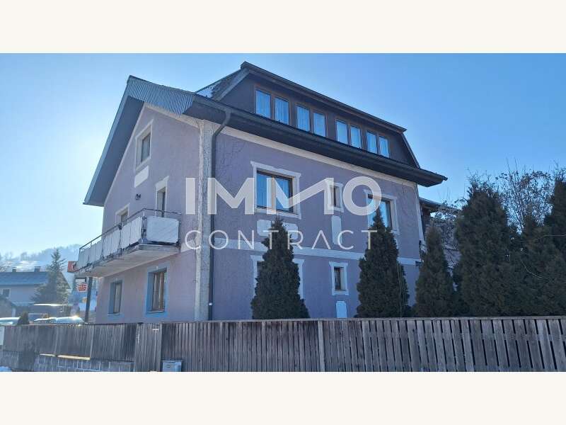 Wohn und Geschäftshaus in Kirchberg an der Pielach - Bild 2 Wohn und Geschäftshaus in Kirchberg an der Pielach - Bild 2