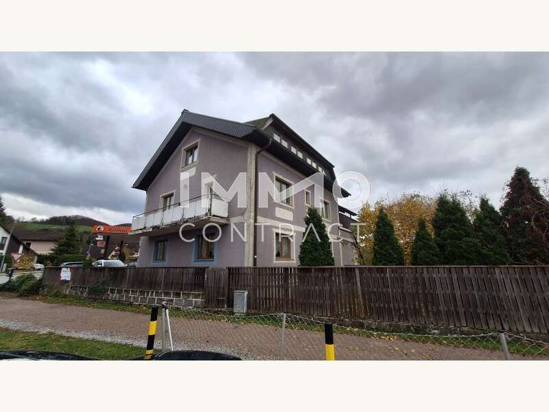 Wohn und Geschäftshaus in Kirchberg an der Pielach - Bild 4 Wohn und Geschäftshaus in Kirchberg an der Pielach - Bild 4