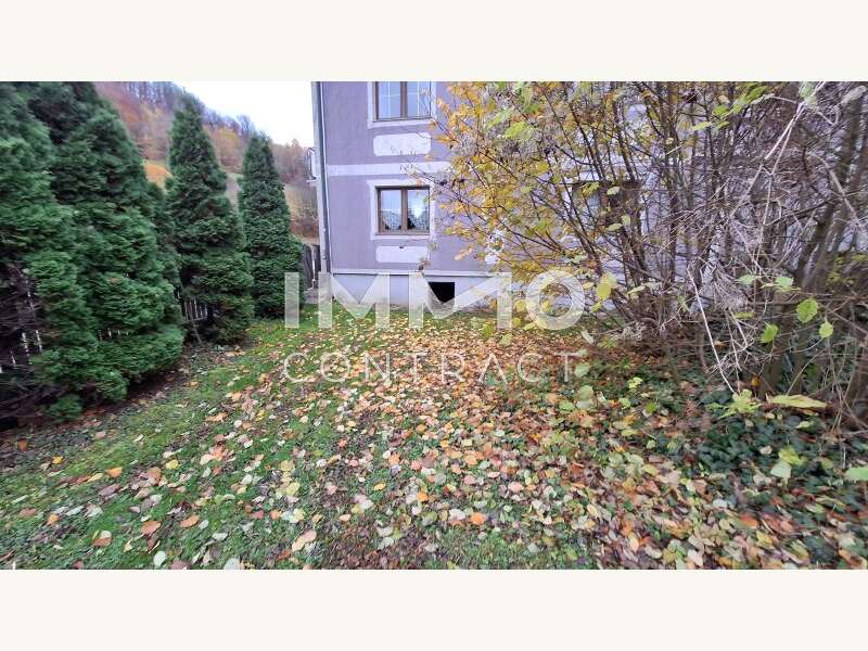 Wohn und Geschäftshaus in Kirchberg an der Pielach - Bild 5 Wohn und Geschäftshaus in Kirchberg an der Pielach - Bild 5