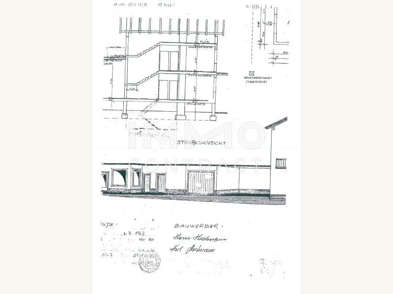 Wohn und Geschäftshaus in Kirchberg an der Pielach - Bild 20 Wohn und Geschäftshaus in Kirchberg an der Pielach - Bild 20