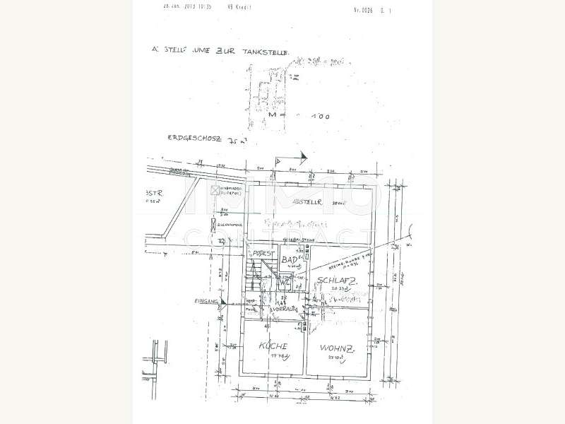 Wohn und Geschäftshaus in Kirchberg an der Pielach - Bild 21 Wohn und Geschäftshaus in Kirchberg an der Pielach - Bild 21