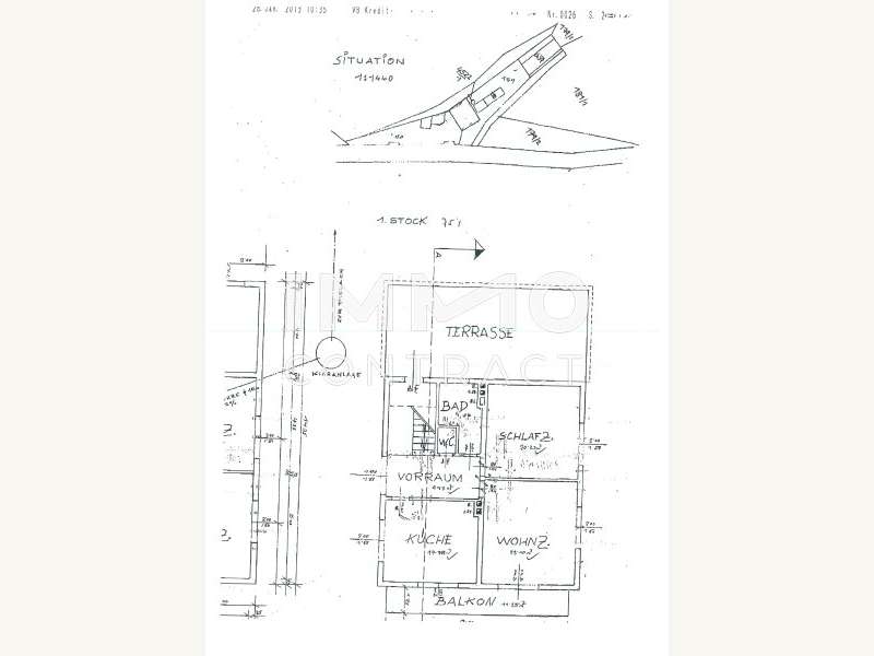 Wohn und Geschäftshaus in Kirchberg an der Pielach - Bild 22 Wohn und Geschäftshaus in Kirchberg an der Pielach - Bild 22