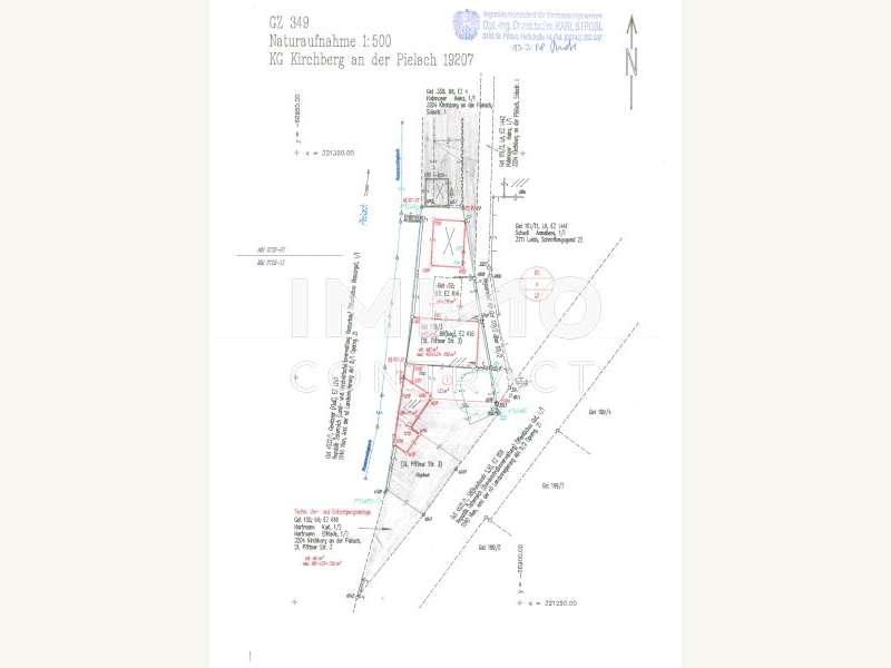 Wohn und Geschäftshaus in Kirchberg an der Pielach - Bild 23 Wohn und Geschäftshaus in Kirchberg an der Pielach - Bild 23