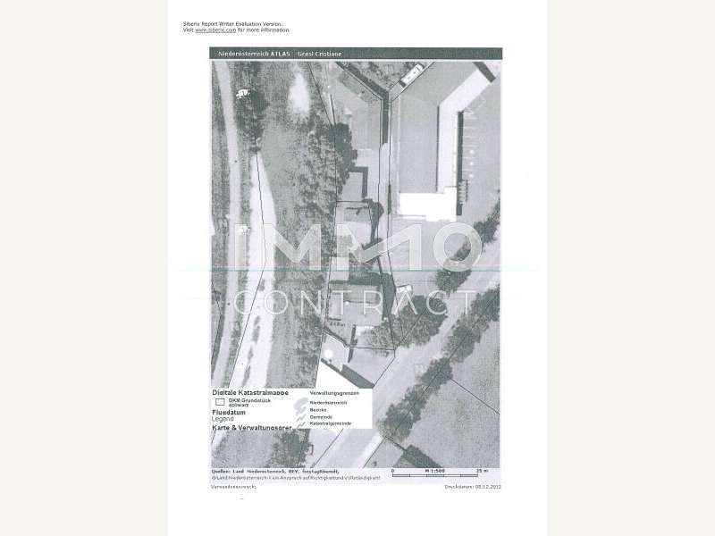 Wohn und Geschäftshaus in Kirchberg an der Pielach - Bild 24 Wohn und Geschäftshaus in Kirchberg an der Pielach - Bild 24
