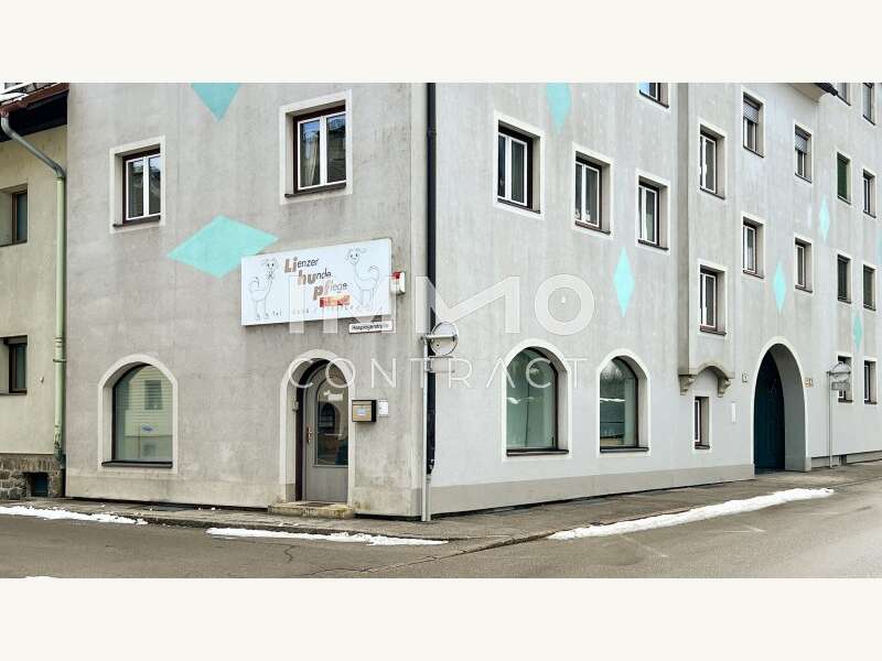 Geschäftslokal in Lienz - Bild 2 Geschäftslokal in Lienz - Bild 2