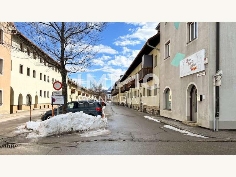 Geschäftslokal in Lienz - Bild 3 Geschäftslokal in Lienz - Bild 3