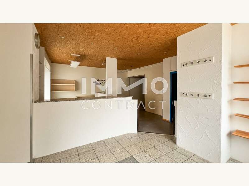 Geschäftslokal in Lienz - Bild 4 Geschäftslokal in Lienz - Bild 4