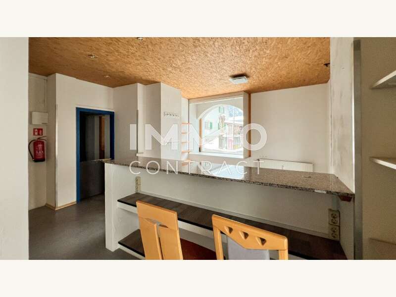 Geschäftslokal in Lienz - Bild 6 Geschäftslokal in Lienz - Bild 6