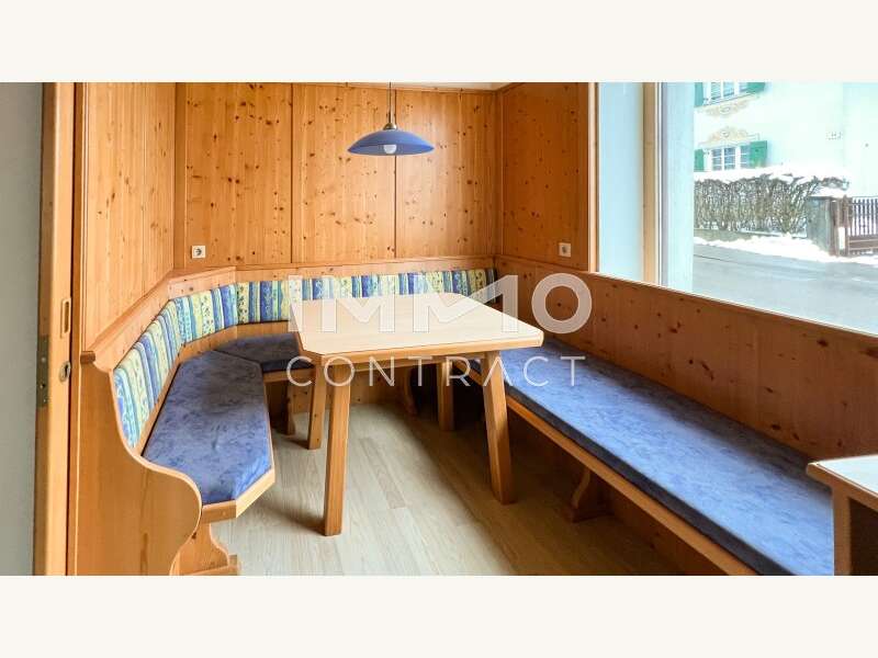 Geschäftslokal in Lienz - Bild 8 Geschäftslokal in Lienz - Bild 8