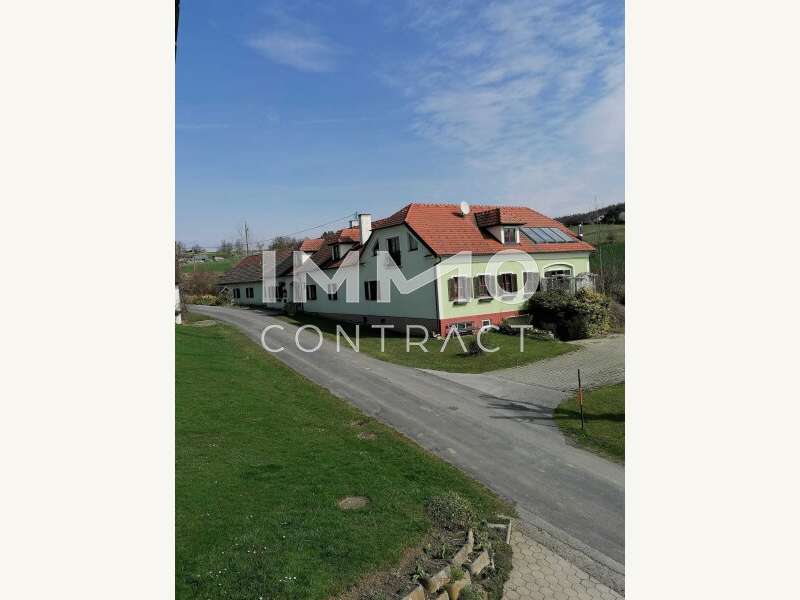 Gastgewerbe in Buchschachen - Bild 2