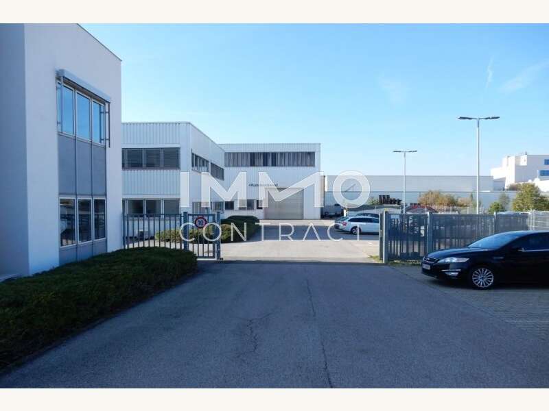 Produktionshalle Wien: One 7 One 7