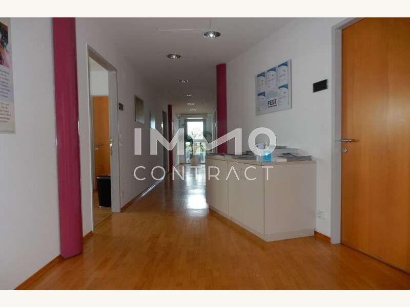 Produktionshalle Wien: One 24 One 24