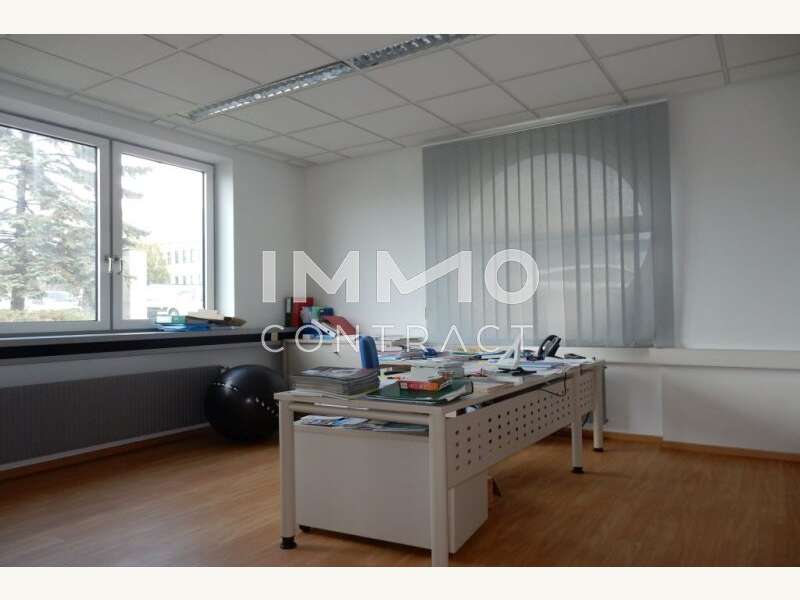 Produktionshalle Wien: One 21 One 21