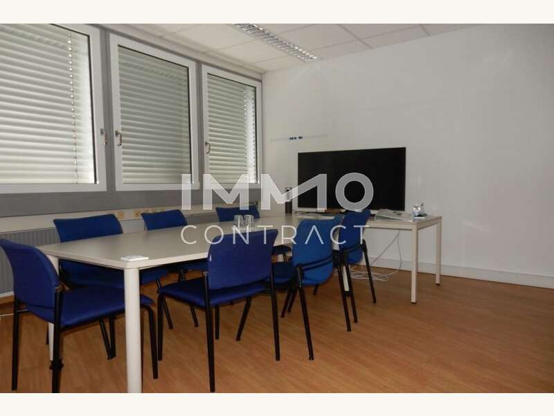 Produktionshalle Wien: One 23 One 23