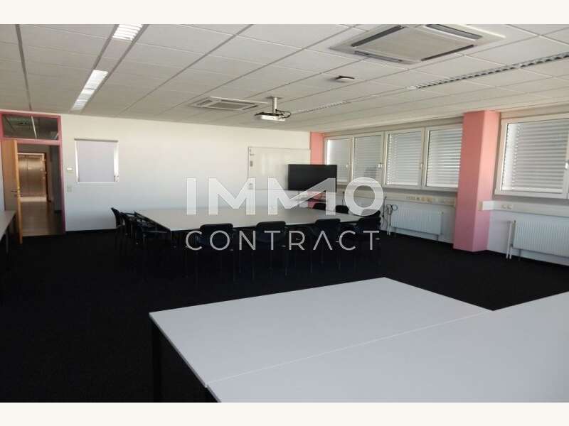 Produktionshalle Wien: One 5 One 5