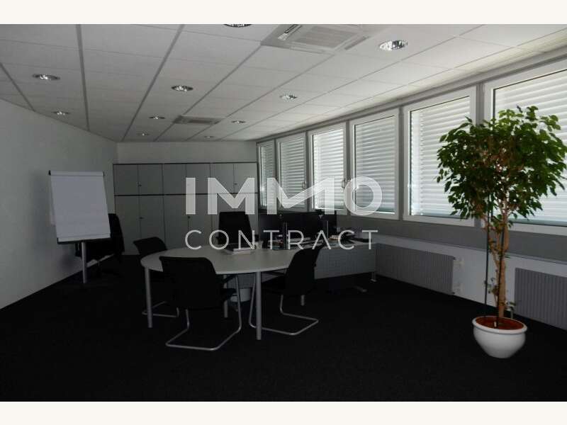 Produktionshalle Wien: One 11 One 11