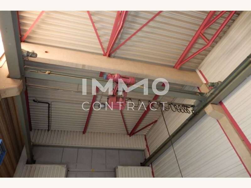 Produktionshalle Wien: One 11 One 11