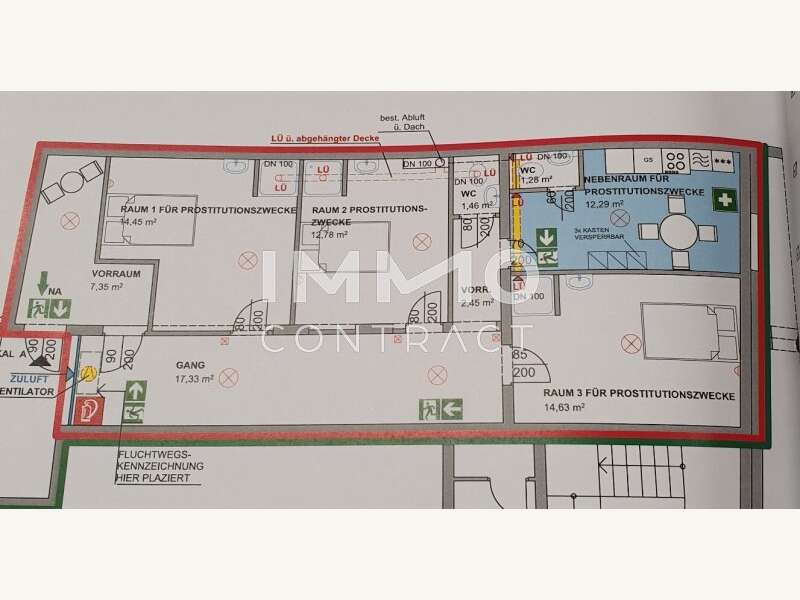 Produktionshalle in Wien - Bild 13 Produktionshalle in Wien - Bild 13