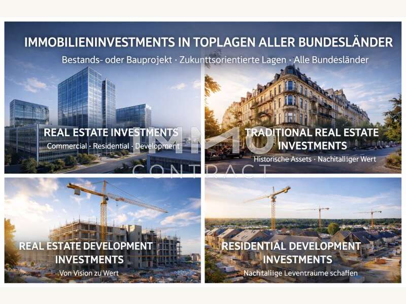 Renditeobjekt in Wien - Bild 2