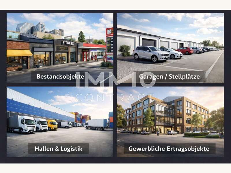 Einzelhandelsladen in Wiener Neustadt - Bild 2 Einzelhandelsladen in Wiener Neustadt - Bild 2