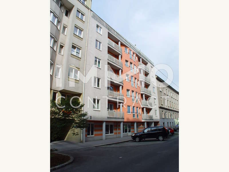 Renditeobjekt Wien: DSC04108 DSC04108