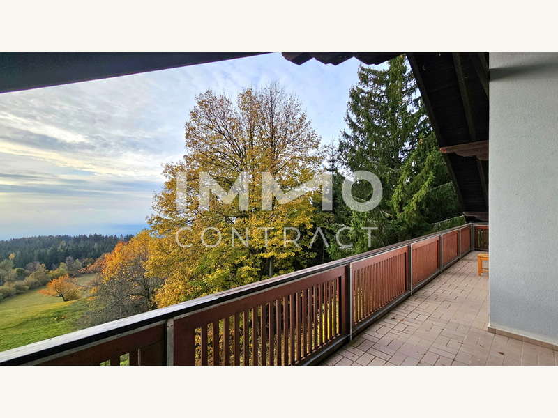Balkon DG