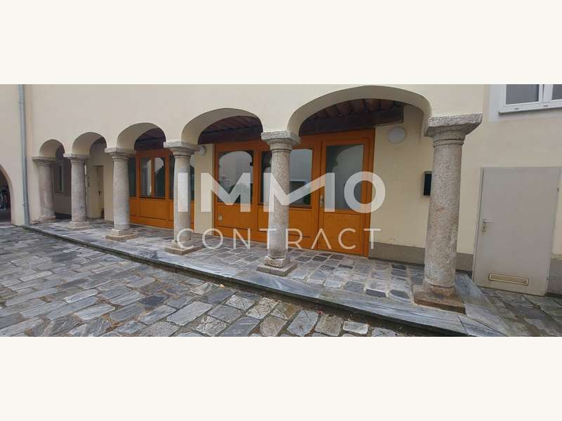 Büro in Rohrendorf - Bild 13 Büro in Rohrendorf - Bild 13