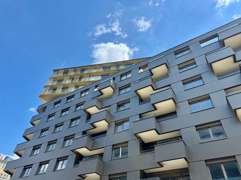 Büro Wien: LAXURYY LAXURYY