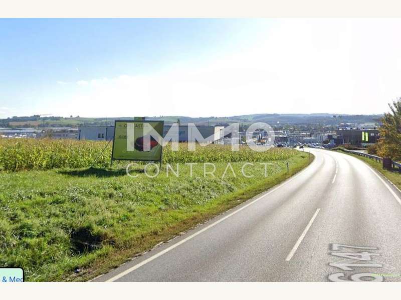 Halle in Bergland - Wieselburg - Bild 5