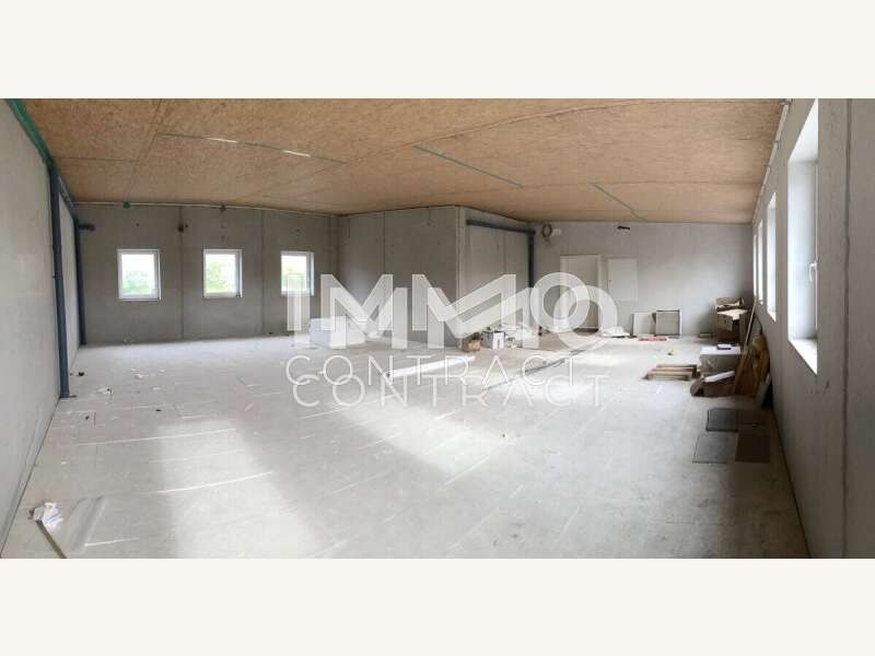 Praxis Steinakirchen am Forst: Individuell ausbaubar Individuell ausbaubar