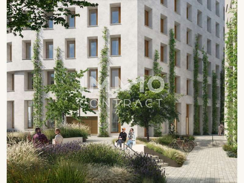 Bürohaus in Wien - Bild 3